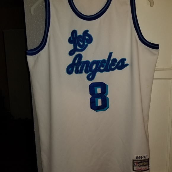 big and tall kobe jersey